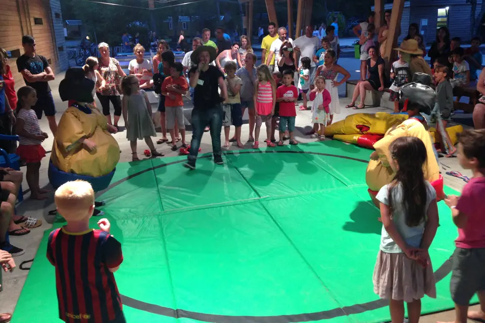 Carrement Gonfle — photo 8