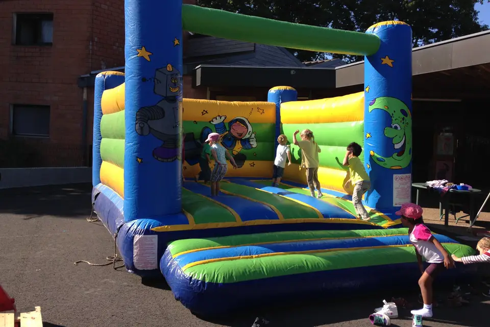 Carrement Gonfle — photo 1