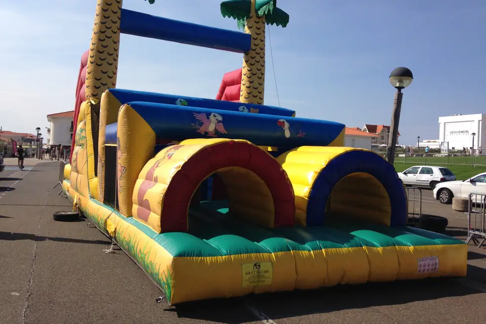 Carrement Gonfle — photo 2