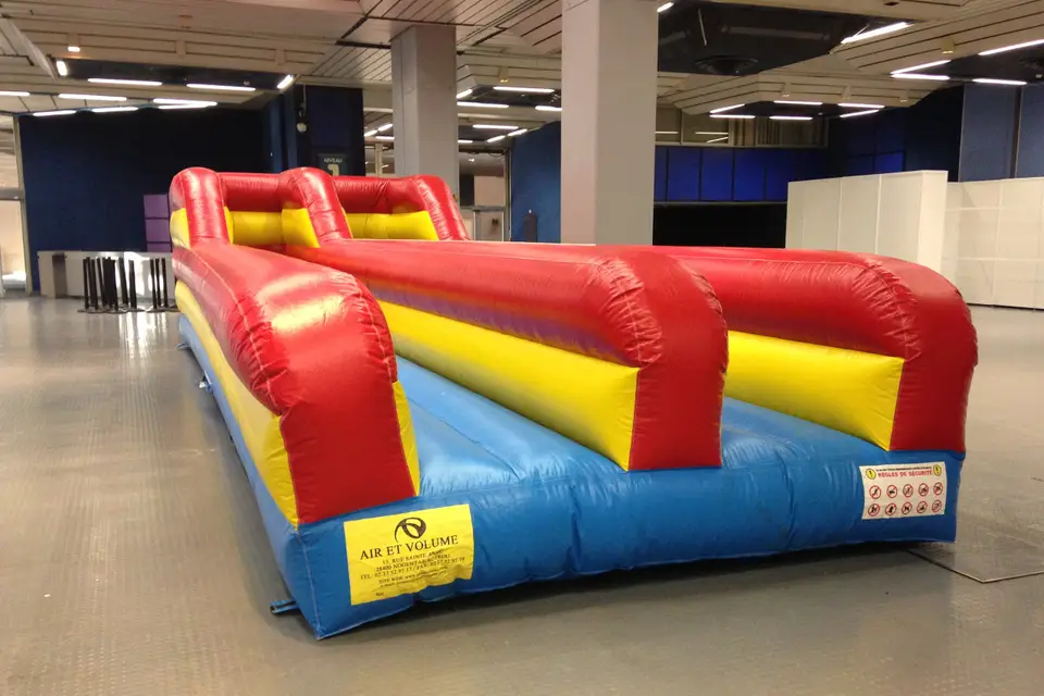 Carrement Gonfle — photo 3