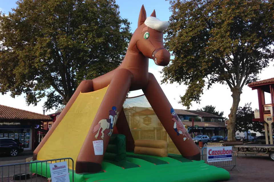 Carrement Gonfle — photo 4