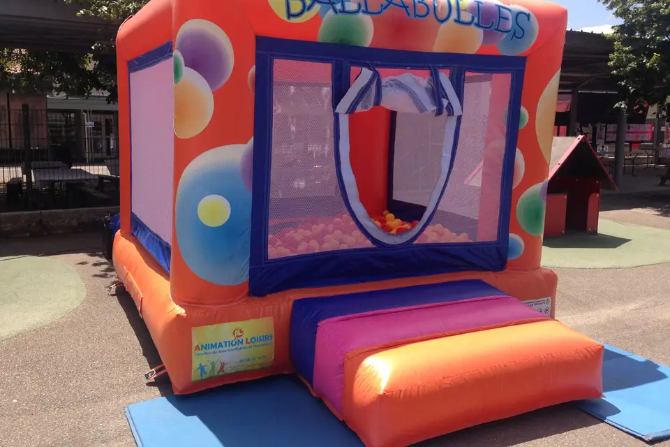 Carrement Gonfle — photo 5