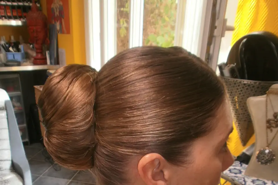 Salon Evasion — photo 5