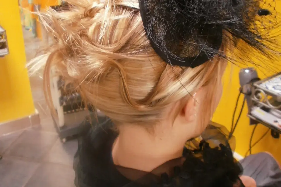 Salon Evasion — photo 6