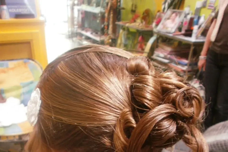 Salon Evasion — photo 7