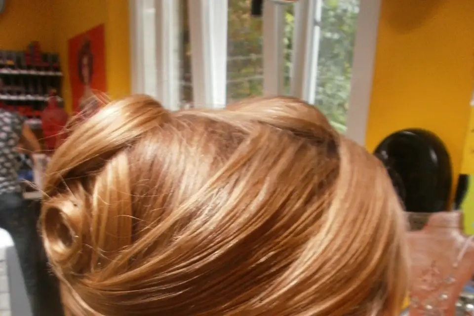 Salon Evasion — photo 3