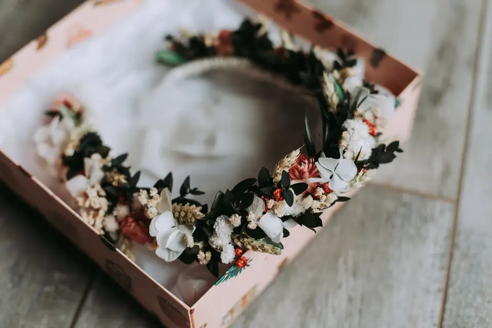 Le jardin des immortelles — photo 7