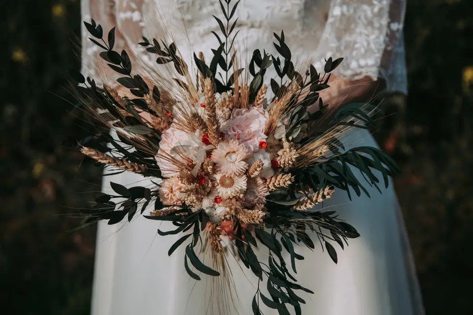 Le jardin des immortelles — photo 4