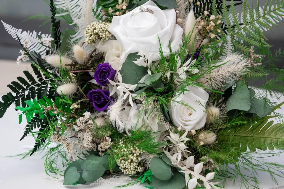 Le jardin des immortelles — photo 3