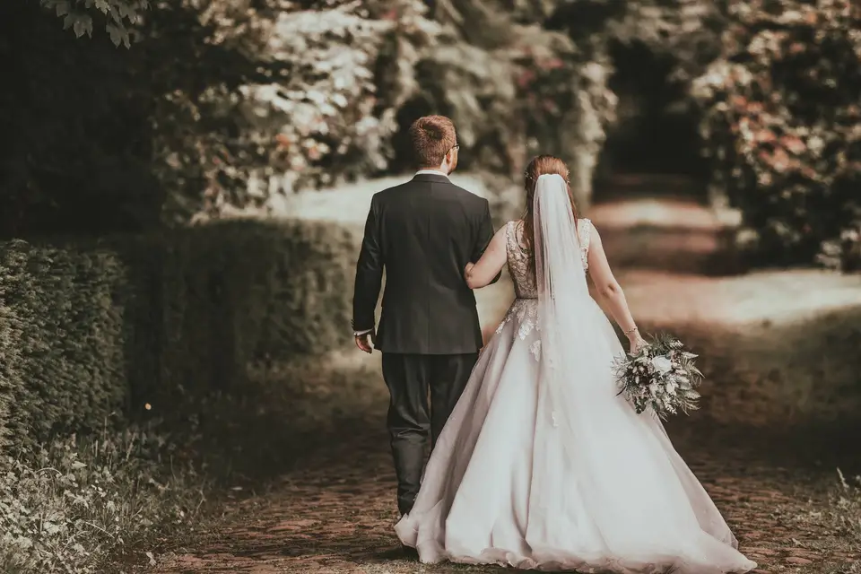 Le jardin des immortelles — photo 1