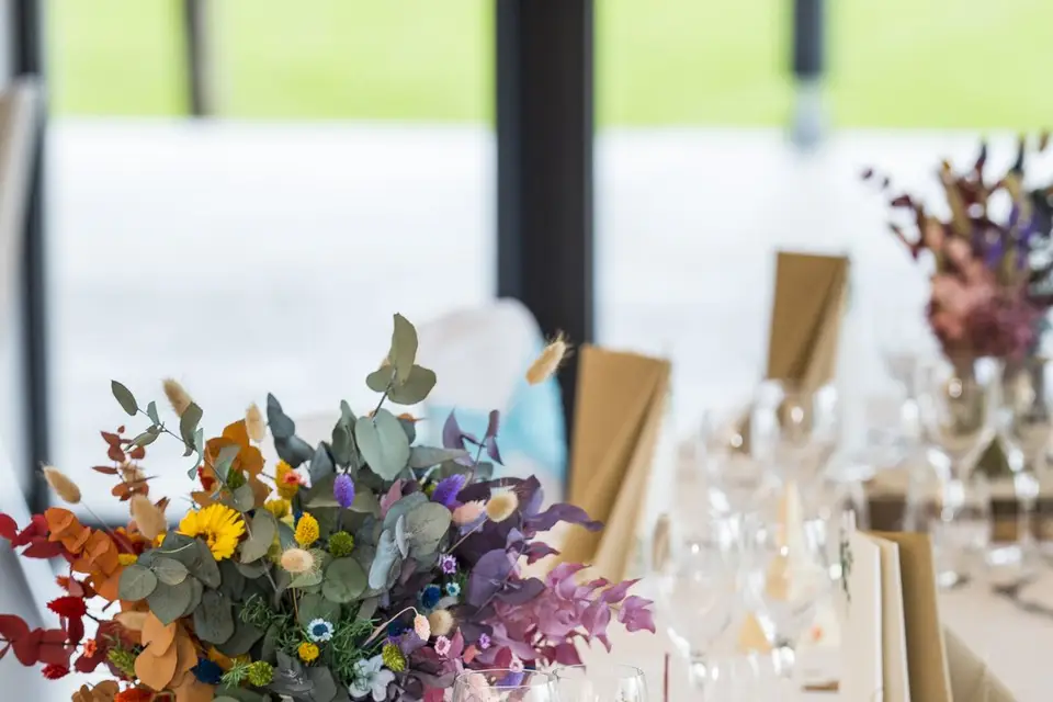 Le jardin des immortelles — photo 5