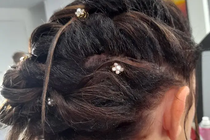 Emilie - Coiffure à domicile — photo 6