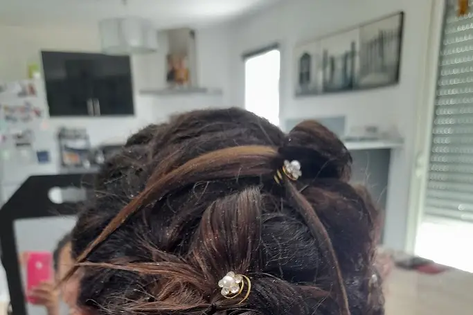 Emilie - Coiffure à domicile — photo 7