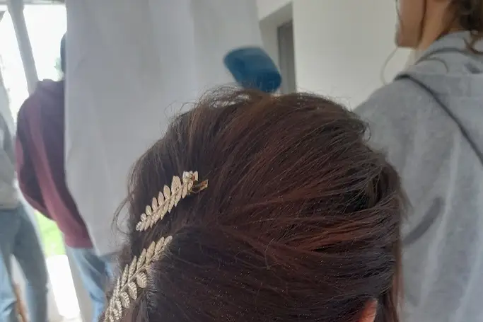 Emilie - Coiffure à domicile — photo 2