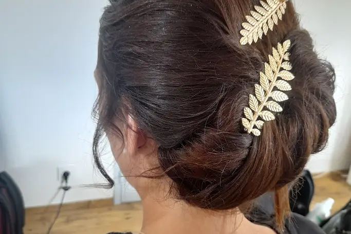 Emilie - Coiffure à domicile — photo 3