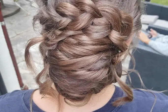 Emilie - Coiffure à domicile — photo 4