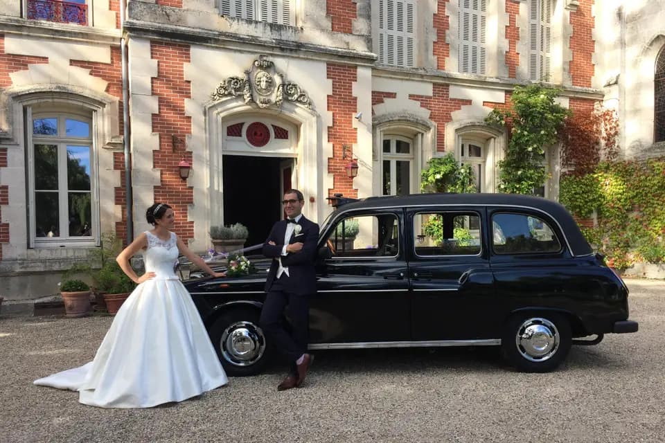 The Black Cab — photo 5