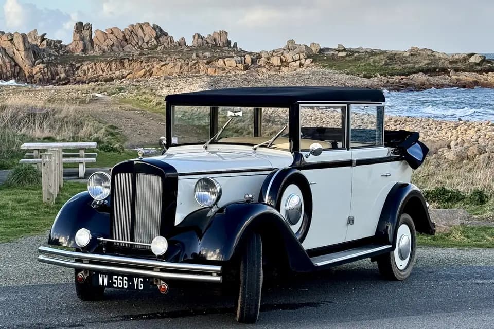 The Black Cab — photo 1