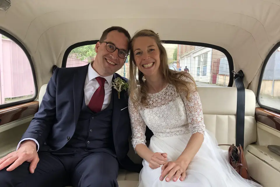 The Black Cab — photo 6