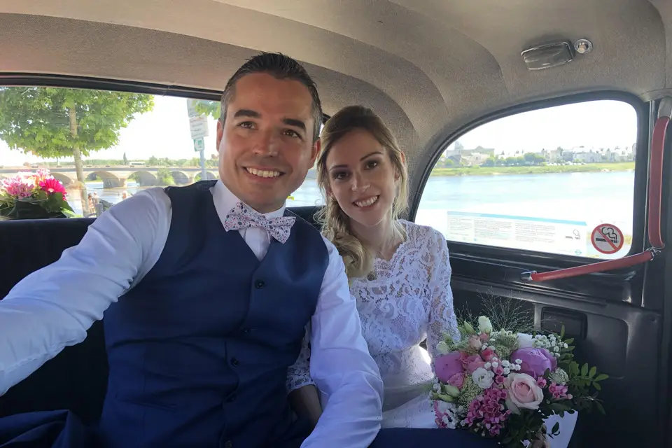 The Black Cab — photo 7