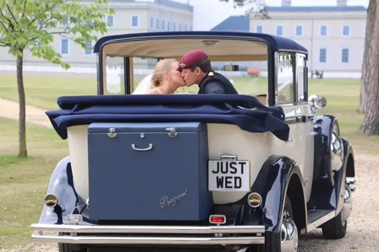 The Black Cab — photo 4