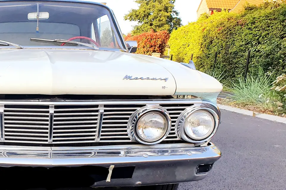 Wedding Cars — photo 8