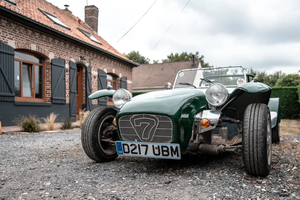 Wedding Cars — photo 4