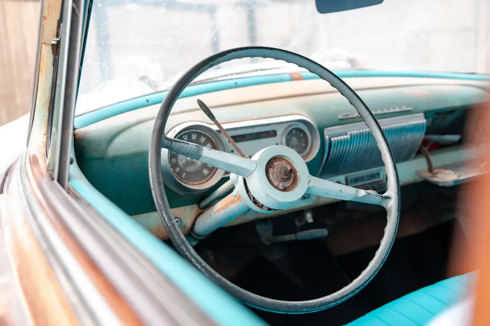 Wedding Cars — photo 5