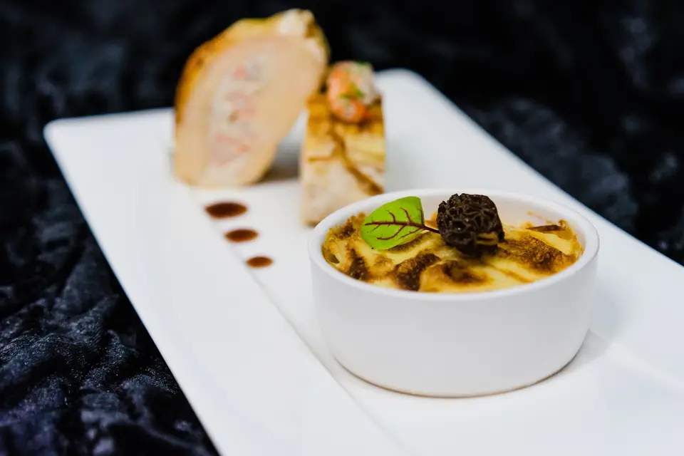 Isabelle Traiteur — photo 8