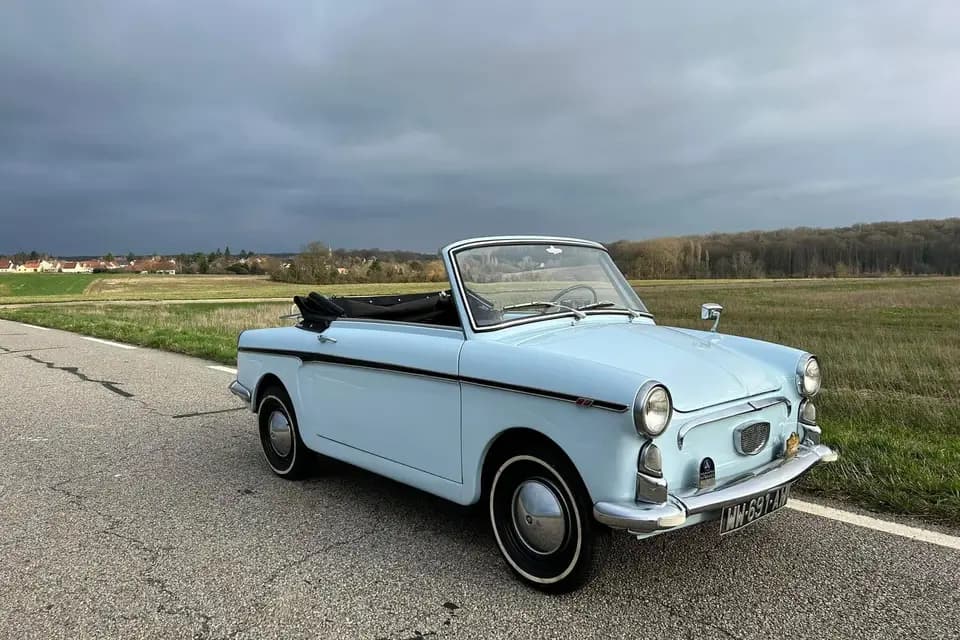 BuyrClub — photo 1