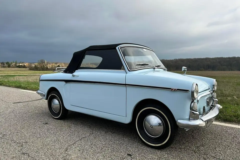 BuyrClub — photo 2