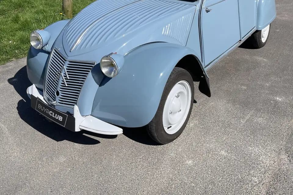 BuyrClub — photo 7