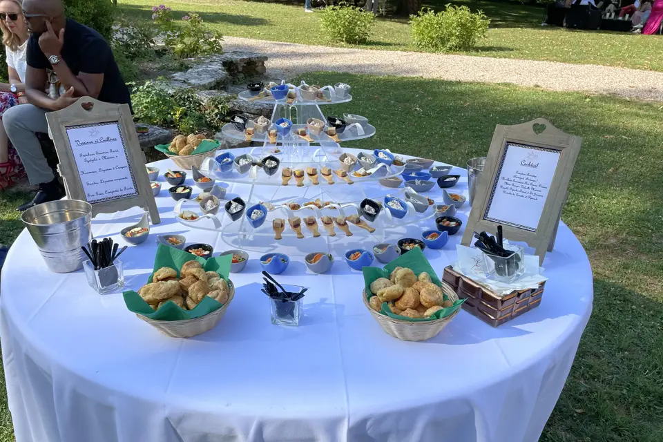 Isabelle Traiteur — photo 4