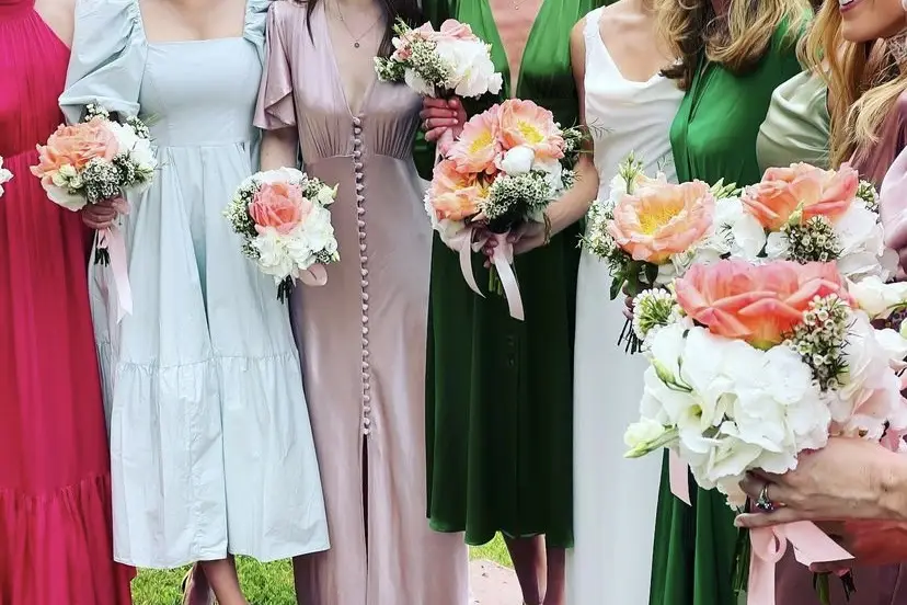 Rodolphe fleuriste — photo 1