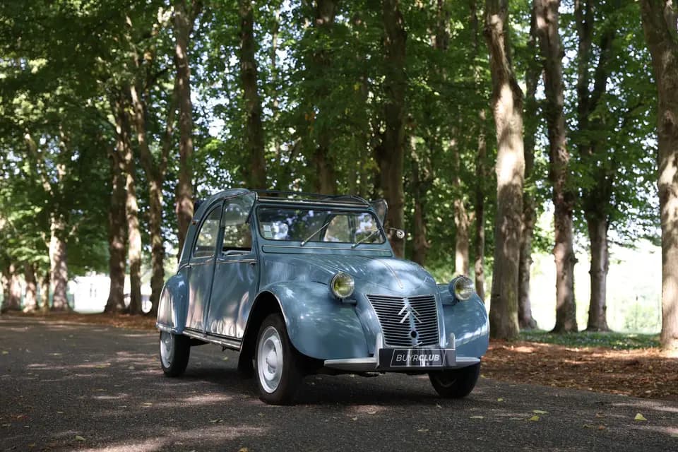 BuyrClub — photo 3