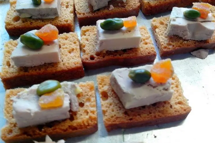 Isabelle Traiteur — photo 7