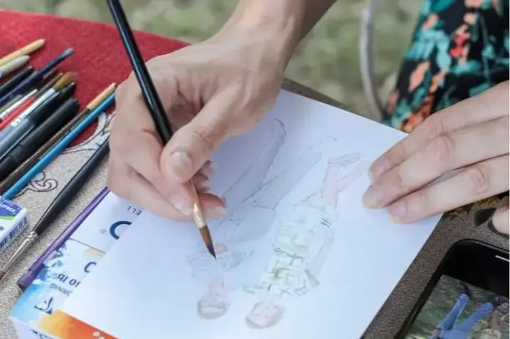 Camille Thevenin — photo 7