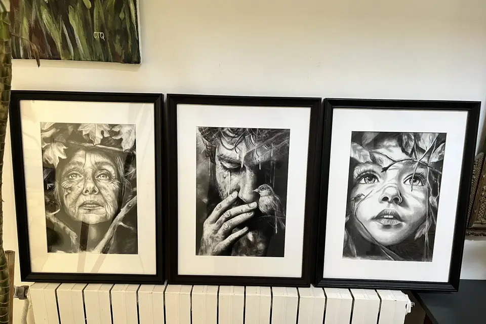 Camille Thevenin — photo 2