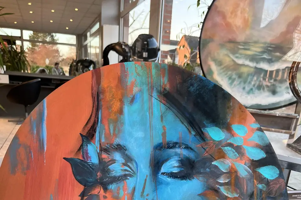 Camille Thevenin — photo 4