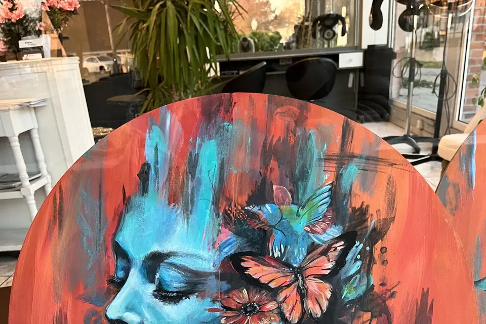 Camille Thevenin — photo 3