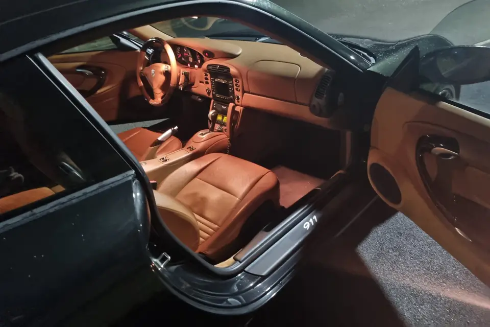 Bouch Motor's — photo 1