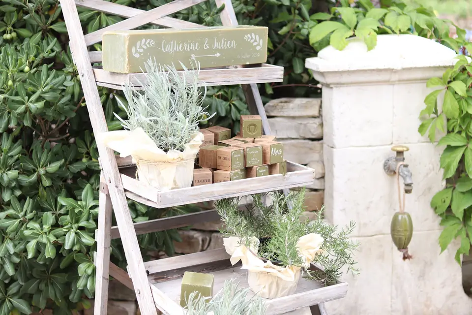 Savonnerie Fer à Cheval — photo 1