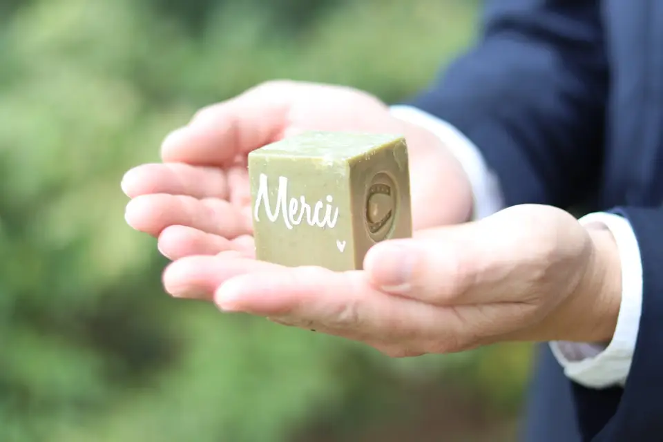 Savonnerie Fer à Cheval