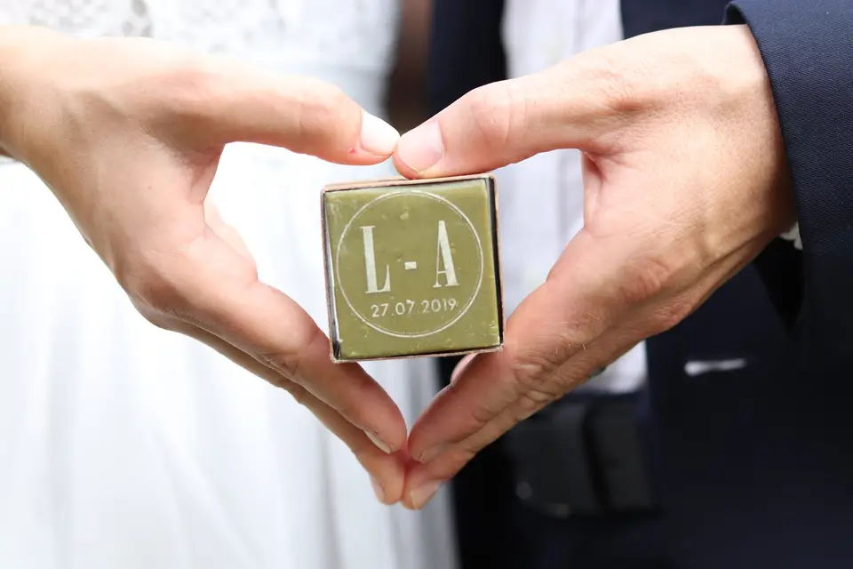 Savonnerie Fer à Cheval — photo 5