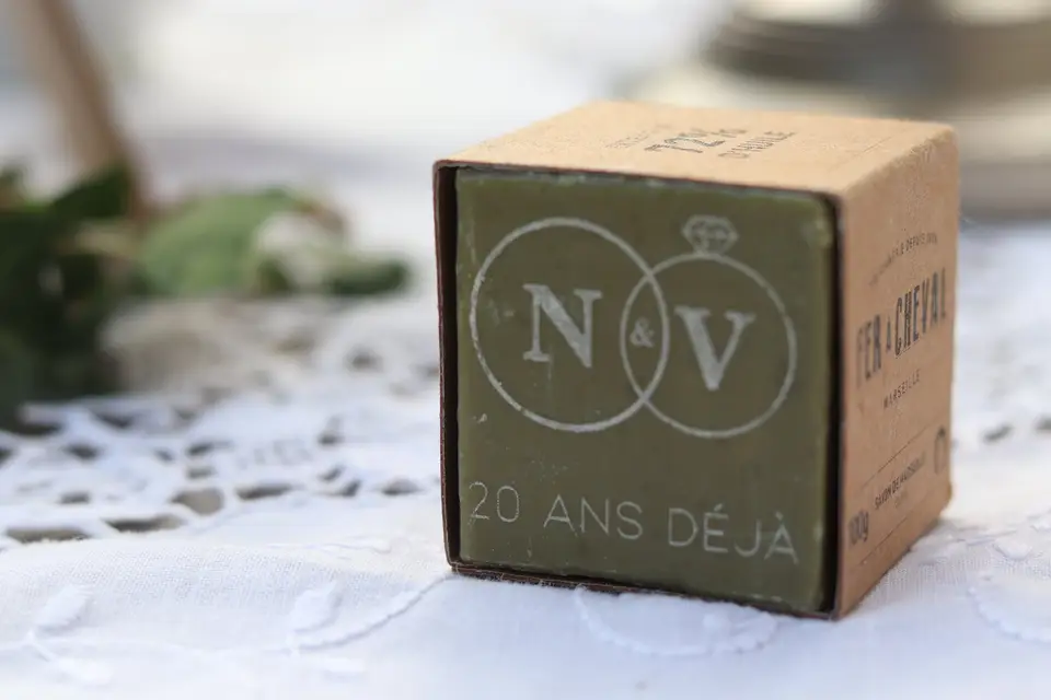 Savonnerie Fer à Cheval — photo 4