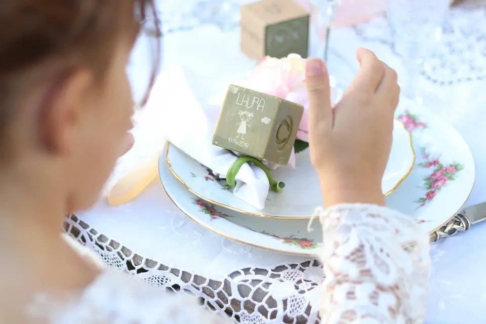 Savonnerie Fer à Cheval — photo 2