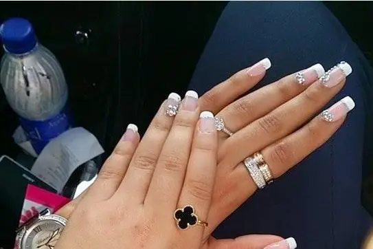 Beauté à domicile — photo 1