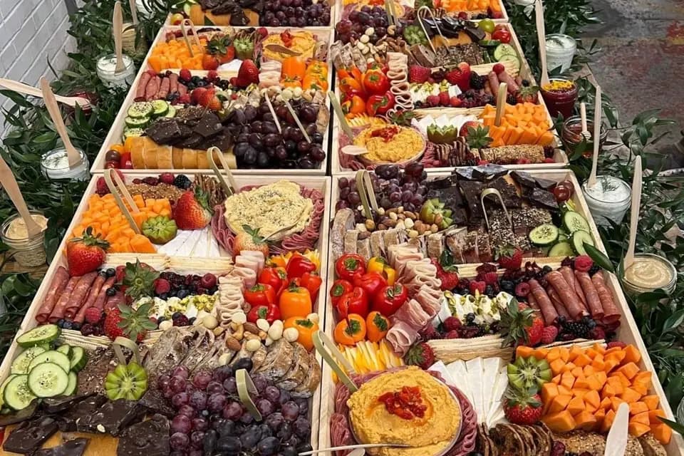 Graze Craze Ollioules — photo 2