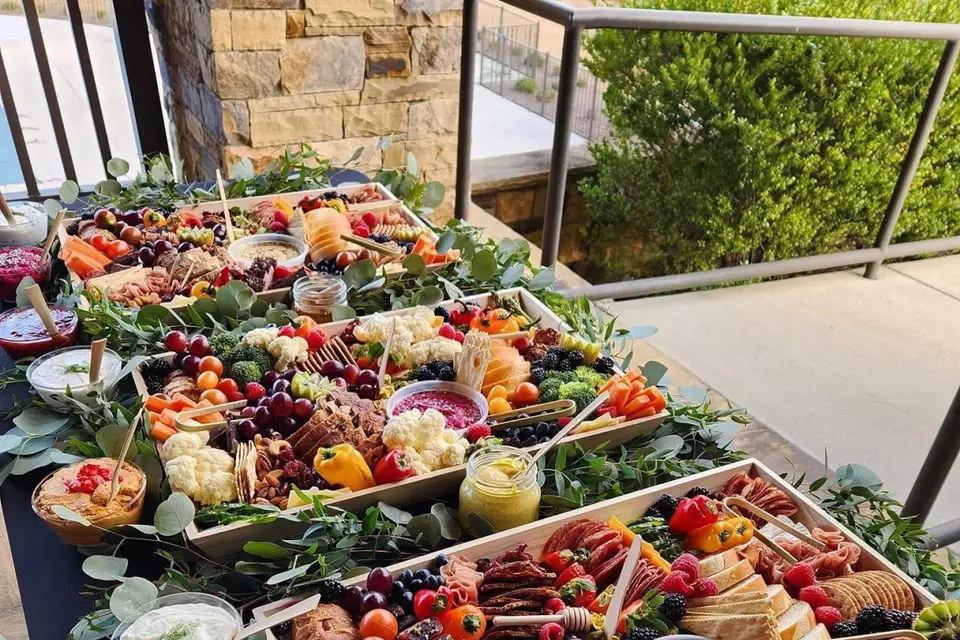 Graze Craze Ollioules — photo 3