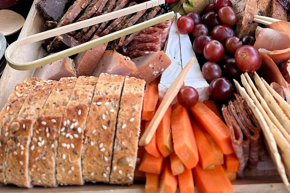 Graze Craze Ollioules — photo 4